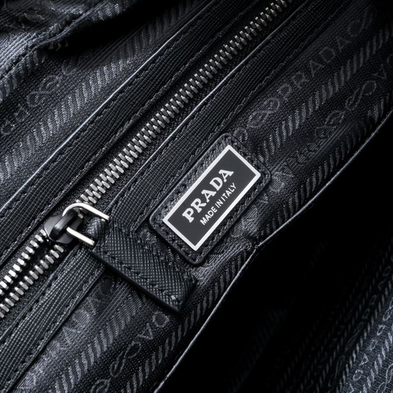 Mens Prada Briefcases